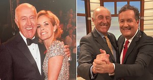 Len Goodman dies at 78: Tributes pour in for 'Dancing With The Stars' judge who was battling bone cancer