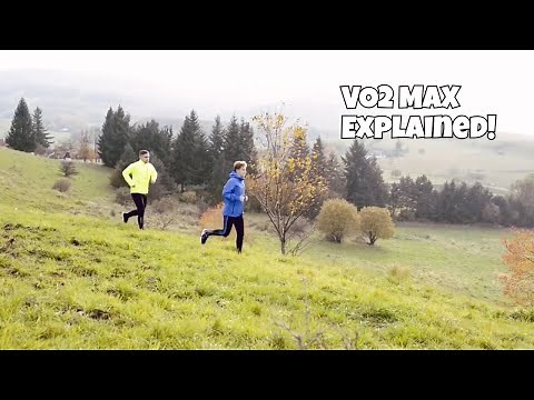 The Ultimate Guide to VO2 Max: From Running Performance to Longevity!
