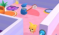 Play Dog Escape | Free Online Games. KidzSearch.com