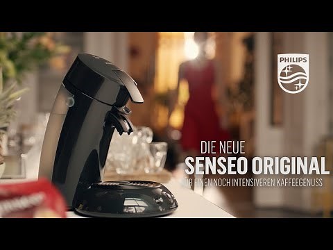 SENSEO® Original Classic|HD6554|Philips