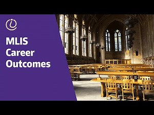 MLIS Career Outcomes