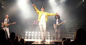 ColosseumTicket | Vstupenky - online prodej | Divadlo, koncerty klasické hudby, muzikály, balet, opera | Praha, Brno, Ostrava.