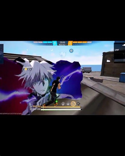 7 February 2026 YouTube training free# fire shot topic training# song free fire fire training short#