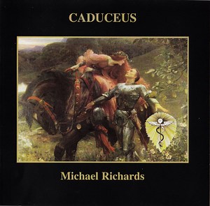 Michael Richards - Caduceus