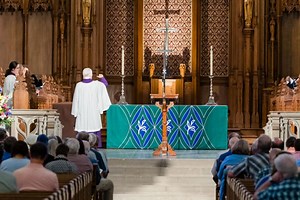Choral Evensong | Duke University Chapel