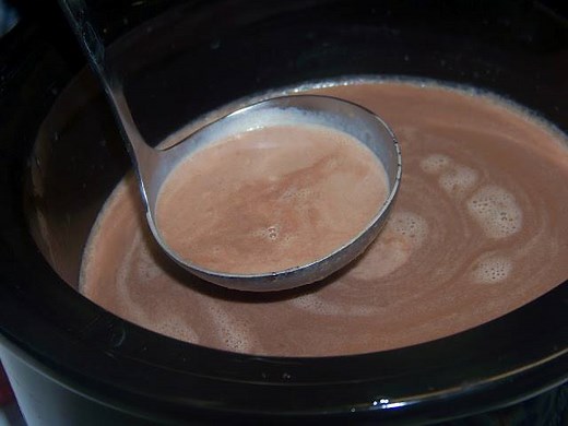 226K views · 335 reactions | CREAMY CROCKPOT HOT COCOA – this is the...