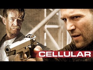 📱 CELLULAR (2004) | Full Movie Trailer 1080p