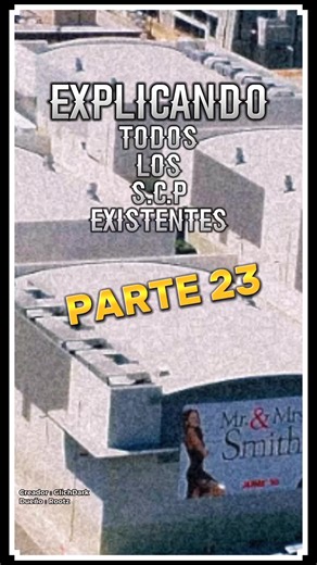 SCP 024: Explorando la Fundación SCP en Español