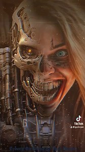 Elon Musk New Teslabot Cyborg Girlfriend #igorkryan #horrorshort #cyborggirlfriend #elonmusk #teslabot #cyborggirlfriend #robotgirlfriend | Creator’s Riddle: Darwin vs. God | Facebook