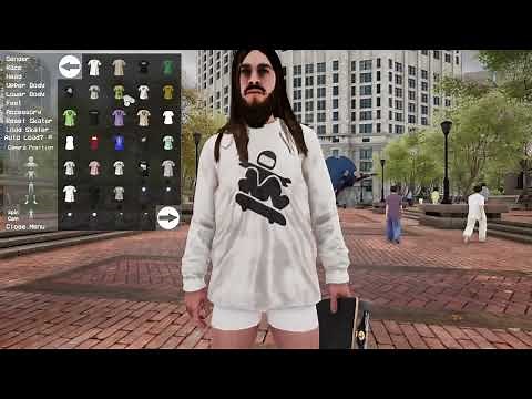 Physics Menu Showcase - 10/30/2022