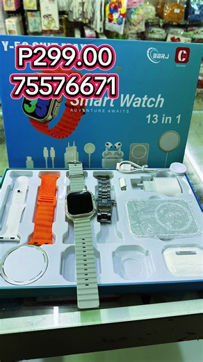 Smartwatch 🚨 We are located at Gwest shops our store is next to tops@Africa Spring (Tlokweng) is our other branch at tlokweng WhatsApp 75576671 #smartwatchviral #smartwatch #fyp#foryou