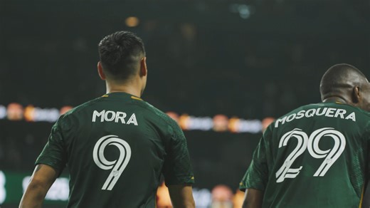 It just means more in Soccer City, USA | Portland Timbers