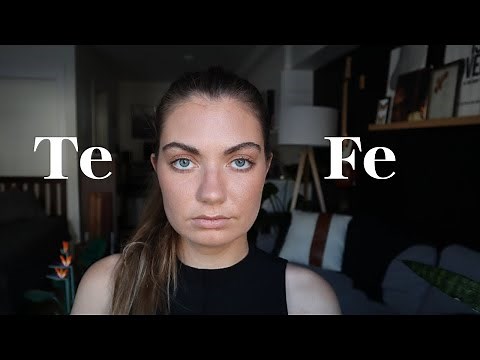 Te vs. Fe | Extraverted Thinking vs. Extraverted Feeling