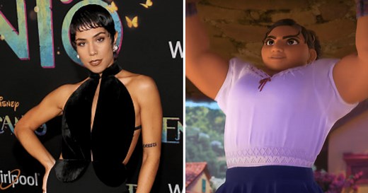 'Encanto': Who voices Luisa Madrigal? Meet Jessica Darrow who made ‘buff lady’ memorable