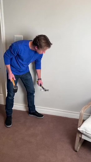 Creative Bugs Bunny Wall Painting Showcase