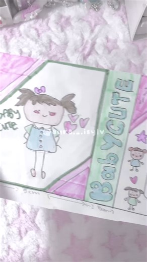 Hướng dẫn làm clickbook dễ thương và sáng tạo