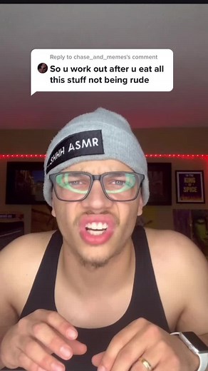 Reply to @chase_and_memes