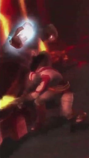 LA ECILA GOW GHOST OF SPARTA