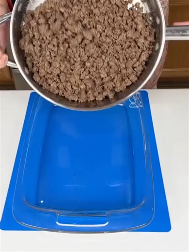 Quick and Easy American Dinner Recipe