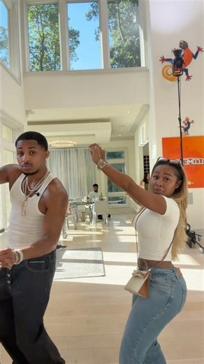 DDG X JAYDA TIKTOK 🕺🏾💃🏽