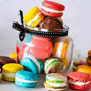 20 Macaron Tips and Easy Macaron Recipe