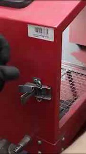 Sandblasting and Prepping for Powder Coat