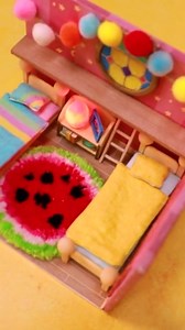 DIY Crafting A Bluey-Inspired Room With Attention To Detail