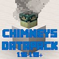 Chimneys Datapack (survival and decoration)