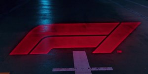 La Fórmula 1 presentó su nuevo logo en Abu Dhabi