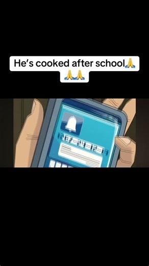 Big mistake #detentionaire #thriller #bringbackdetentionaire #teletoon #animation #viral #cartoonnetwork #cartoon #mystery