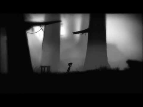 Chapters 1-5 - Limbo Walkthrough
