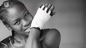Nicola Adams, the First Woman Boxer Olympic Gold Medal Winner | Britannica