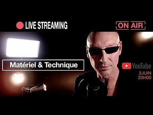 Comment réaliser de superbes vidéos avec du matériel pas cher