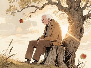 The Giving Tree: Selfless Love & Life Lessons | Moral Story