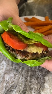 Hi everyone, it's Dia! Did you know that today is National Veggie Burger Day? Let's celebrate with the Best Veggie Burger Ever! Whether served on a bun or over lettuce, it's the most flavorful veggie burger I have ever had! Enjoy! Full recipe here: https://www.tupperware.com/blogs/recipes/best-ever-vegan-burger?twcId=US-81000041535 | Tupperware US & Canada - Sales Force