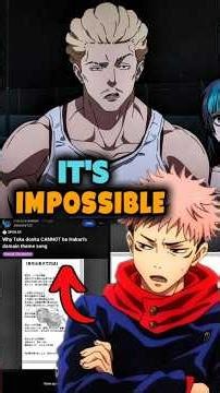 Why “Tuca Donka” CANNOT Be Hakari’s Domain Theme Song!