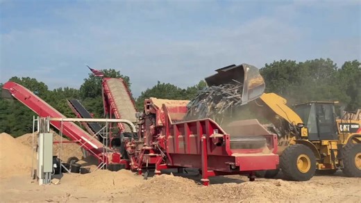 Bringing AI to Life: Woodchuck Transforms Waste Management in Michigan