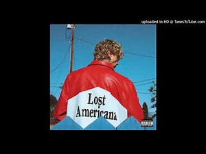 mgk - outlaw overture (lost americana)