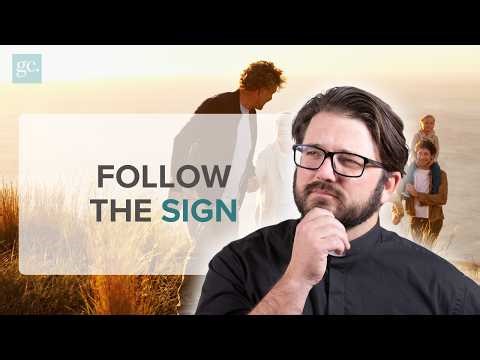 Why Jesus’ miracles are called “signs”