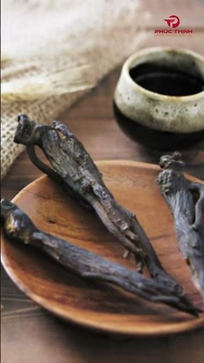 Origin of Korean black ginseng