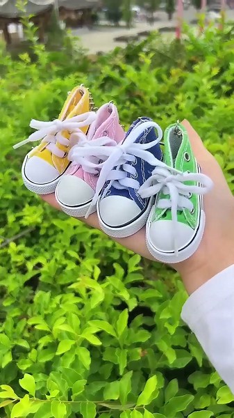 An interesting little shoe! #funny #toys #cute