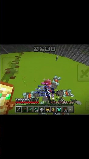 Best PvP Map 🔥 #minecraft