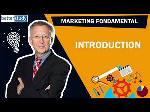 COURS de MARKETING FONDAMENTAL : Introduction