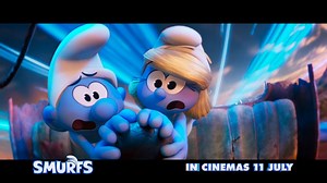 2.8K views · 30 reactions |  The Smurfs are here and they're bringing big laughs, big adventure, and even bigger heart!  The Smurfs Movie hits cinemas 11 July - don’t miss it!  | Galleria Mall | Facebook