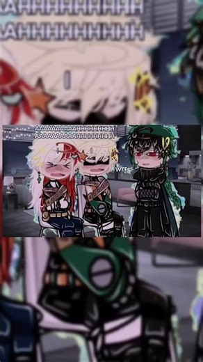 MHA Part130 #gacha #gachameme #gachalife #gachalifememe #gachatrend #gachatiktok #short #fyp #foryou