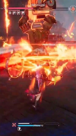 Fight Fire with Fire