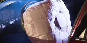 Source: Spontaneous airbag deployments a 'pattern defect' in older vehicles