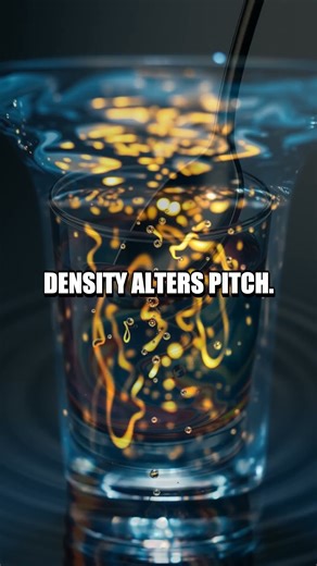 Colorful Glass Xylophone At Home