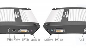 Lecture Recorder Epiphan x2 : pour streamer ses événements en HD