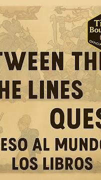 Between the Lines Tibia Quest Update 2025 (Access to the World of Books)